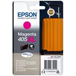 Epson Singlepack Magenta 405XL DURABrite Ultra Ink