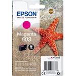 Epson singlepack, Magenta 603, RF + AM