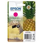 EPSON Singlepack Magenta 604 Ink