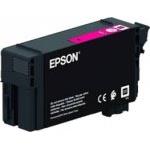 Epson Singlepack UltraChrome XD2 T41F340 Magenta 350ml