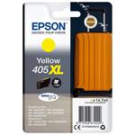 Epson Singlepack Yellow 405XL DURABrite Ultra Ink