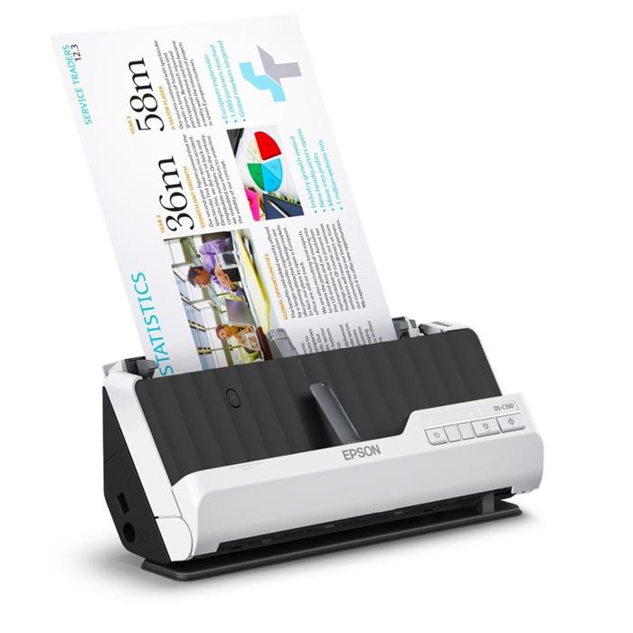 Epson WorkForce DS-C330