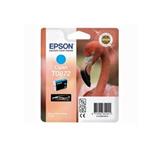 EPSON SP R1900 Cyan Ink Cartridge (T0872)