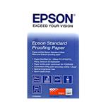 Epson Standard Proofing Paper, A3+, 205g/m2, 100 listů