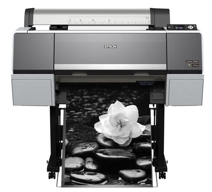 EPSON SureColor SC-P6000 STD