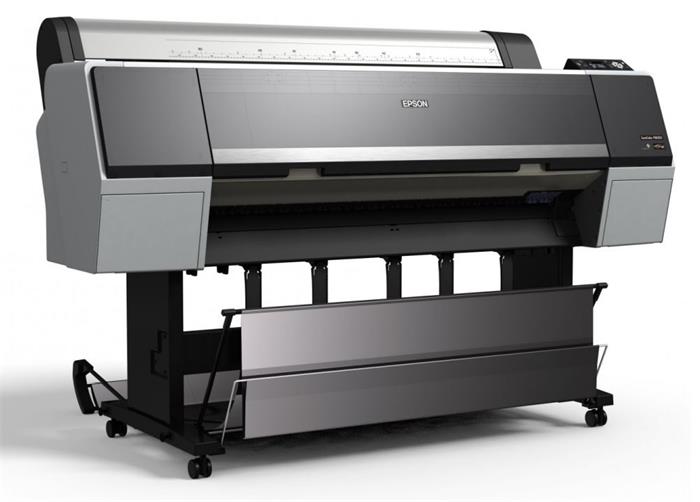 EPSON SureColor SC-P8000 STD Spectro