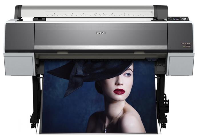 EPSON SureColor SC-P8000 STD