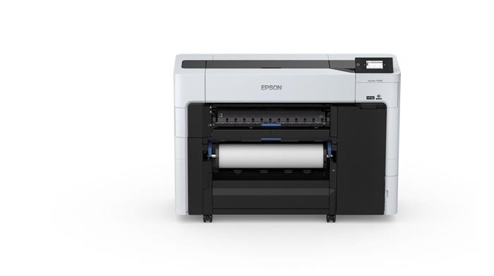 Epson SureColor SC-T3700D