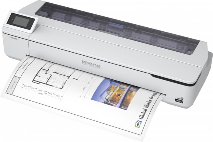 Epson SureColor SC-T5100M