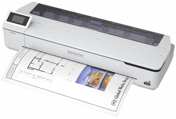 Epson SureColor T5100N