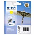 EPSON T0444 žlutá cartridge, 13ml