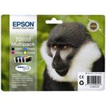 Epson T0895, CMYK multipack