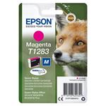 Epson T1283, Purpurová inkoustová cartridge, C13T12834012