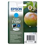 Epson T1292, Azurová inkoustová cartridge, C13T12924012