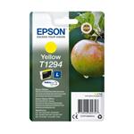 Epson T1294, Žlutá inkoustová cartridge, C13T12944012