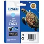 EPSON T1575  Light cyan Cartridge R3000