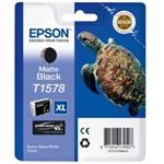 EPSON T1578  Matte black Cartridge R3000