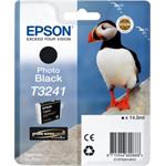 EPSON T3241 Photo Black