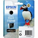 EPSON T3248 Matte Black