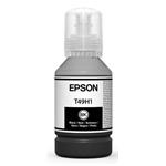 Epson T49H1 černý inkoust pro SureColor SC-T3100x, 140ml