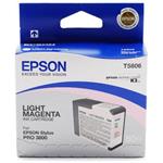 Epson T580 Vivid Light Magenta  (80 ml)