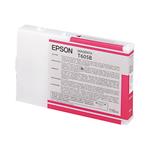 Epson T605 110ml Magenta