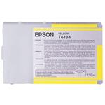 Epson T613 110ml Yellow