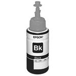 Epson T6641 čený inkoust, 70ml, pro L100/L200/L550 - originál 