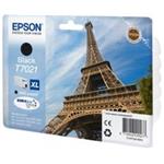 Epson T7021 XL Black