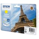 Epson T7024 XL yellow