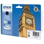 Epson T7031 L black