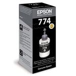 Epson T7741 černý pigmentový inkoust, 140ml