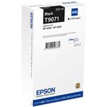 Epson T9071 XXL, černá inkoustová cartridge, 202ml