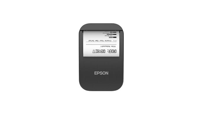 Epson TM-P20II (111): Receipt,Wi-Fi,USB-C