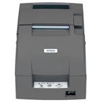 EPSON TM-U220D (052B0)/ Pokladní tiskárna/ USB+DMD/ PS/ EDG/ EU