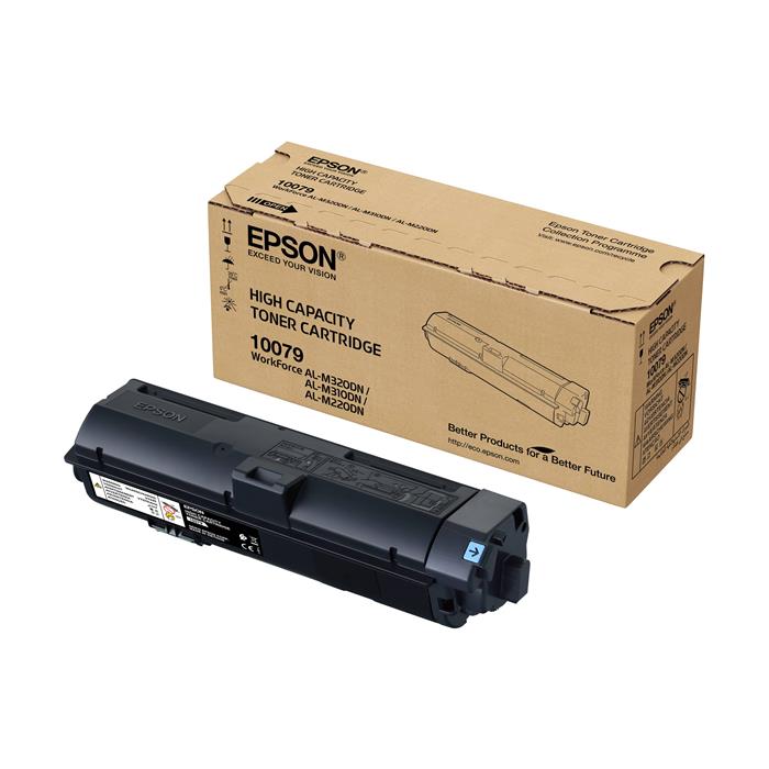 EPSON Toner cartridge AL-M310/M320, 6100 stran