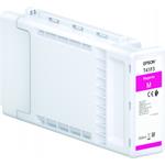 Epson UltraChrome XD2 T41R34N Magenta 110ml