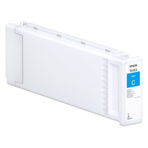 Epson UltraChrome XD3 Cyan T50M2 700ml