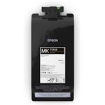 Epson UltraChrome XD3 Ink – 1.6L Matte Black Ink