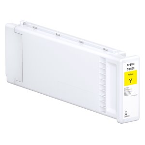 Epson UltraChrome XD3 Yellow T50M4 700ml