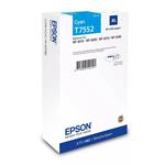 Epson WF-8xxx Series Ink Cartridge XL Cyan