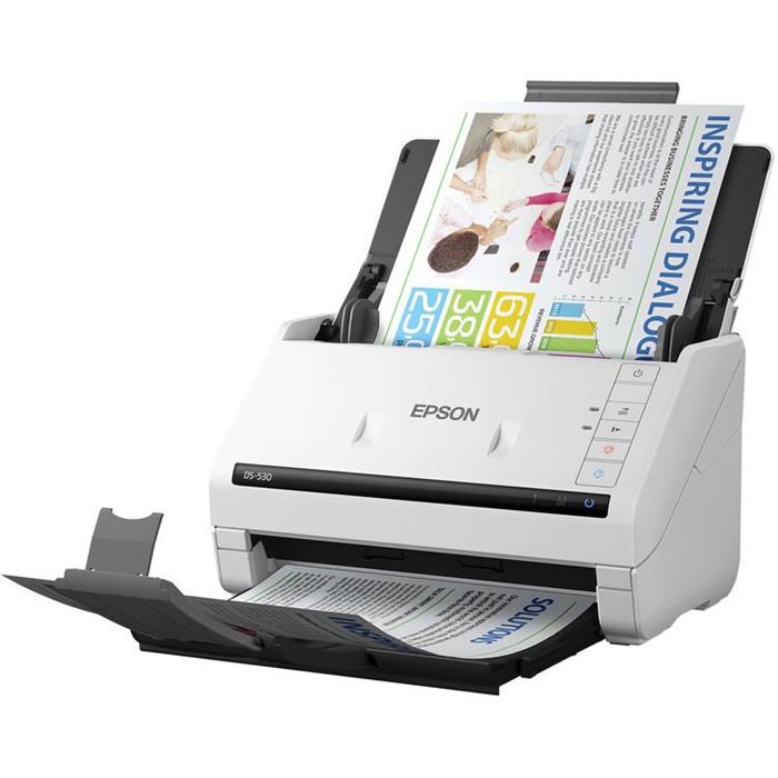 EPSON WorkForce DS-530