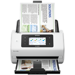 Epson WorkForce DS-800WN