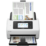 Epson WorkForce DS-900WN