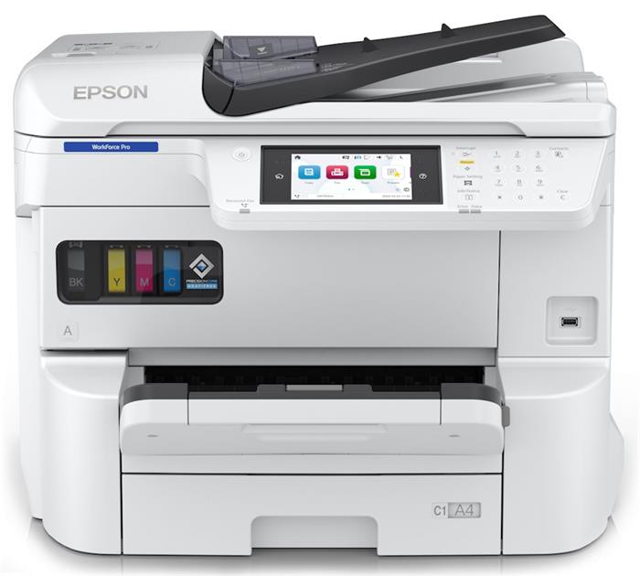 Epson WorkForce Pro EM-C7100DWF