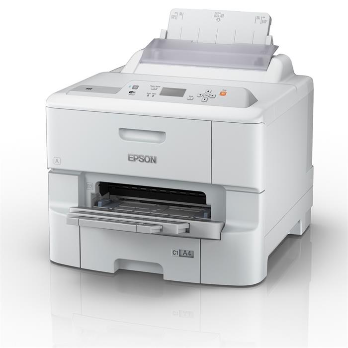 EPSON WorkForce Pro WF-6090DW