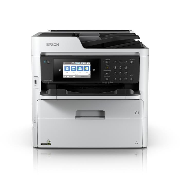 EPSON WorkForce Pro WF-C579RDWF