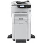 Epson WorkForce Pro WF-C8190DTWC