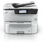 Epson WorkForce Pro WF-C8610DWF