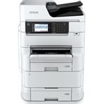 EPSON WorkForce Pro WF-C879RDTWF